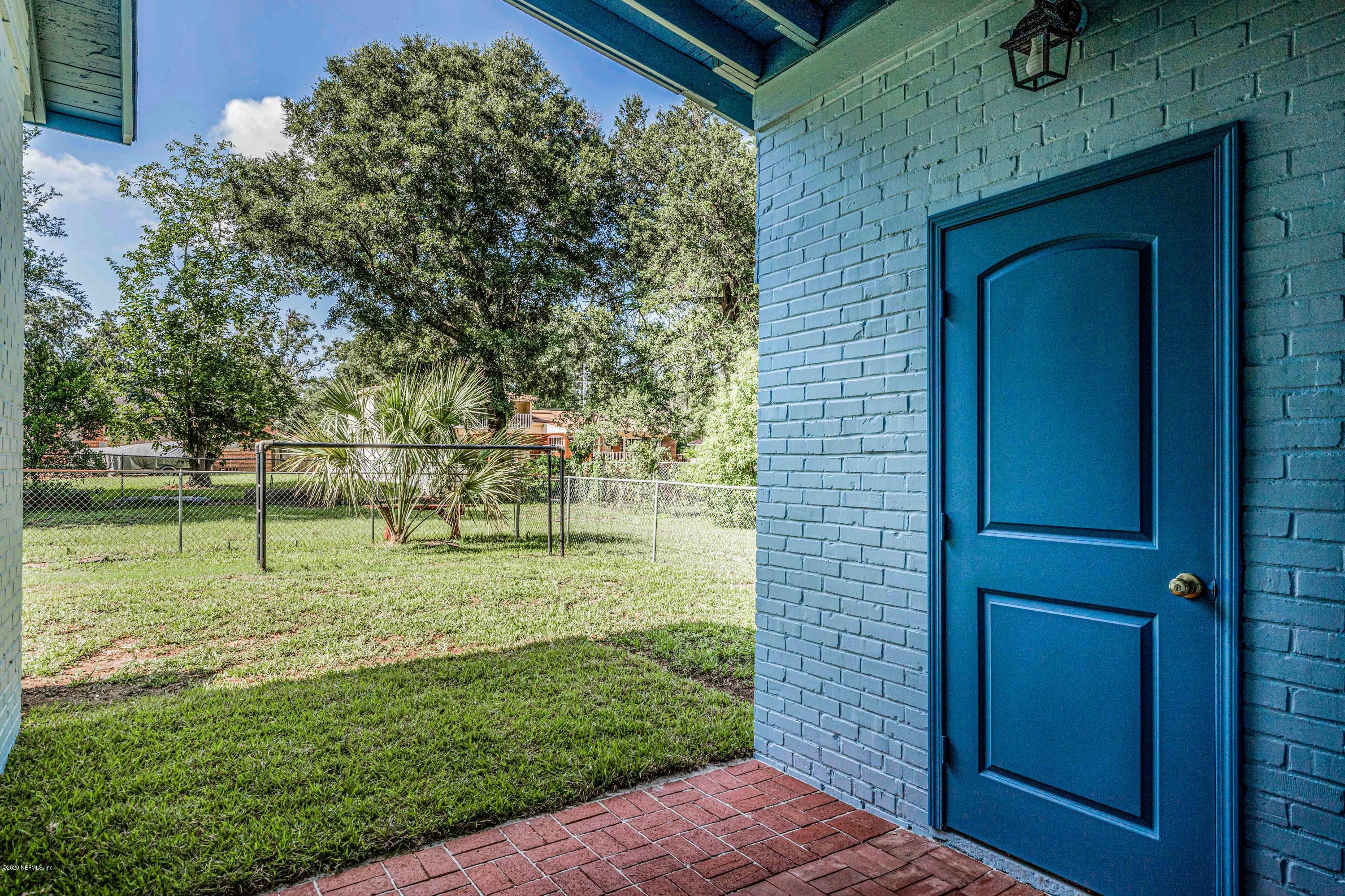 9728 Lily Road Jacksonville, FL 32246 - Photo 31 of 42 32 Patio
