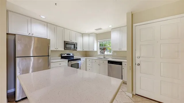 $159,900 | 2425 Aspinwall Street, Unit 2425, Sarasota, FL 34237