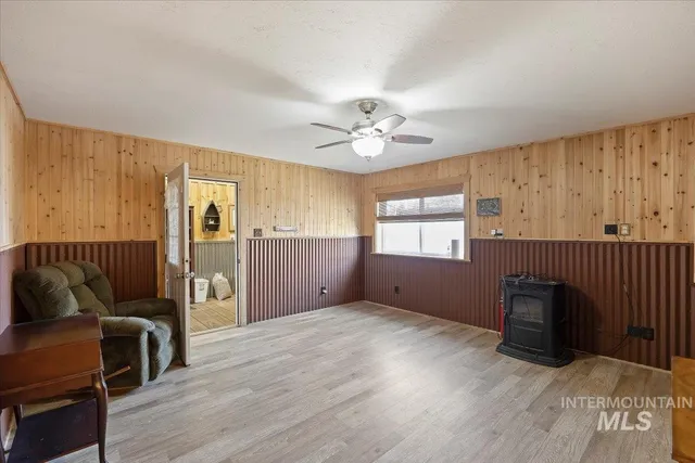 $855,000 | 2909 South 1110th Street East, Hagerman, ID 83332