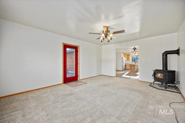 $855,000 | 2909 South 1110th Street East, Hagerman, ID 83332