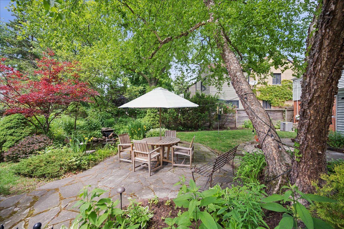 712 Juniper Road Glenview, IL 60025 - Photo 25 of 33