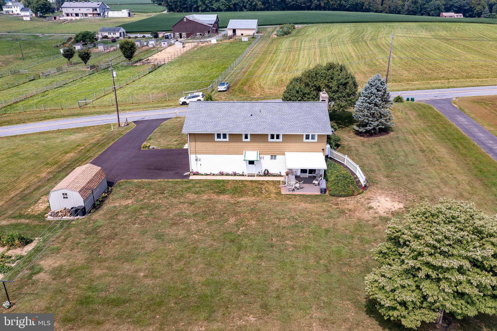 2212 Risser Mill Road Mount Joy, PA 17552 - Photo 50 of 51