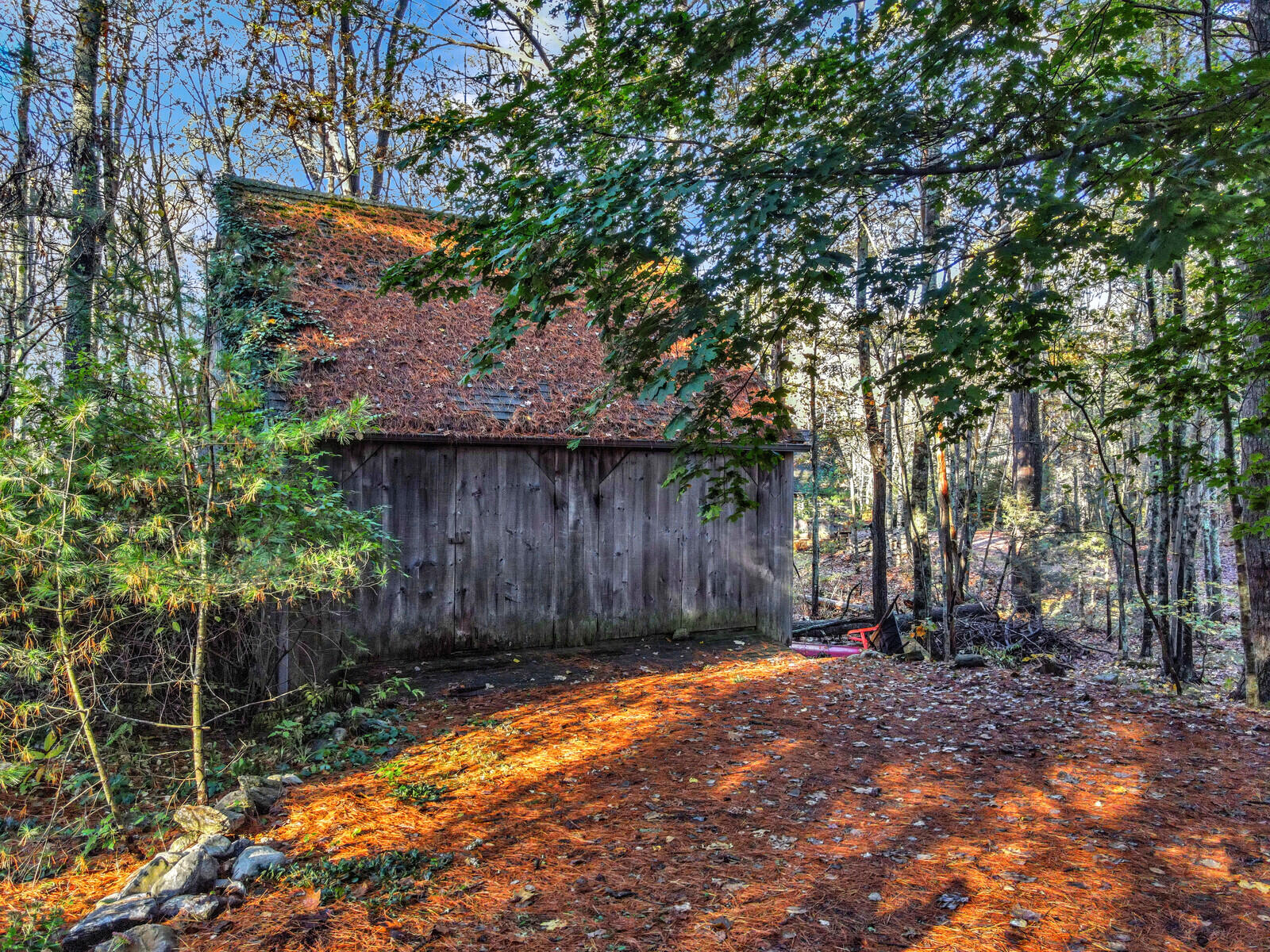 7 Woods Road Arrowsic, ME 04530 - Photo 35 of 67 06_DJI_0114_DxO_mls
