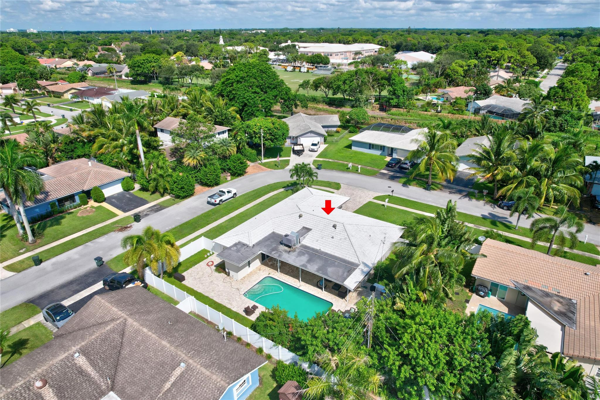 110 Orchard Ridge Lane Boca Raton, FL 33431 - Photo 53 of 55 Photo 53