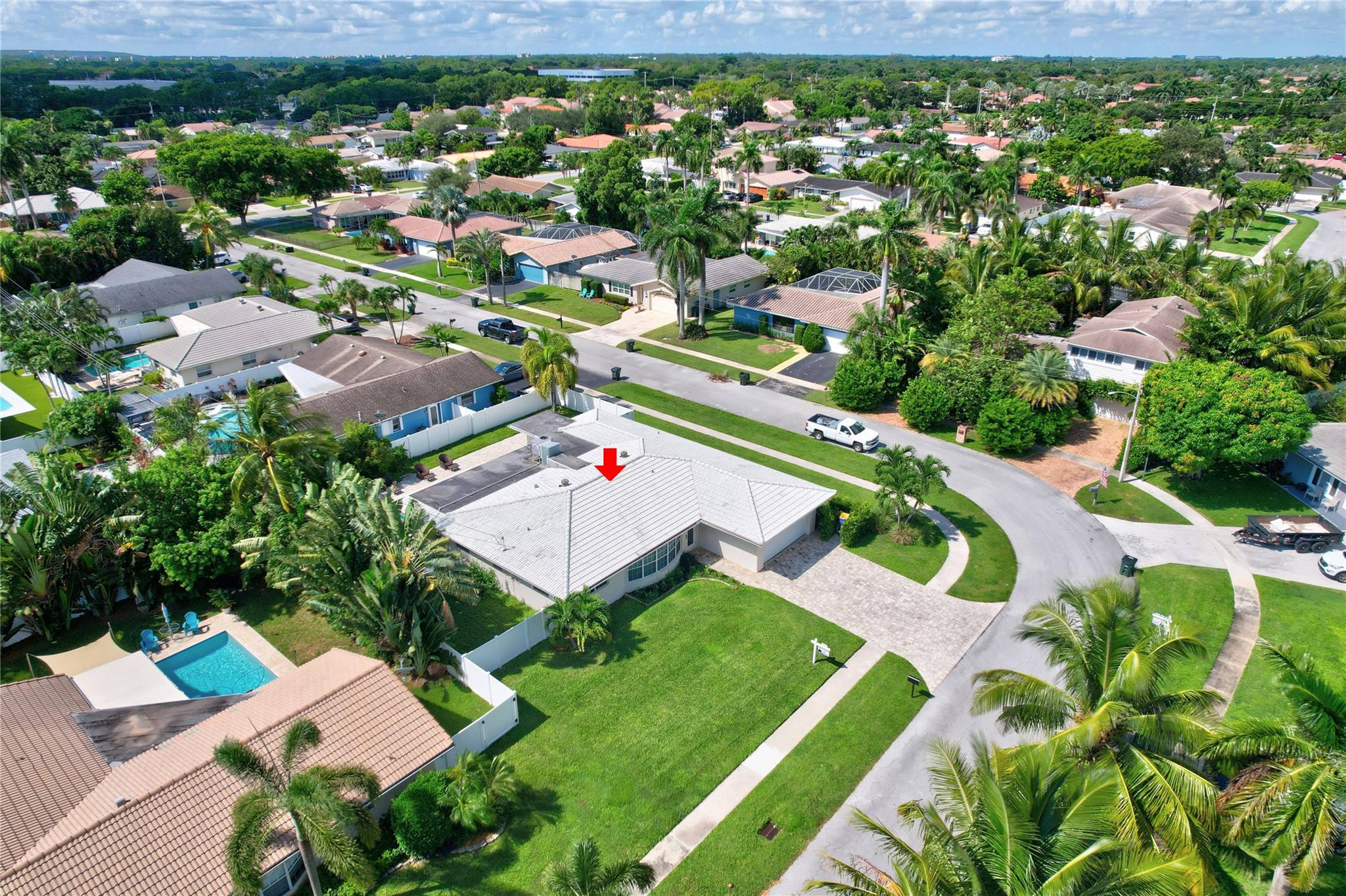 110 Orchard Ridge Lane Boca Raton, FL 33431 - Photo 54 of 55 Photo 54