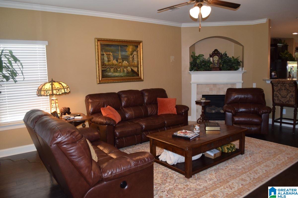 9449 Crete Circle Tuscaloosa, AL 35406 - Photo 3 of 24