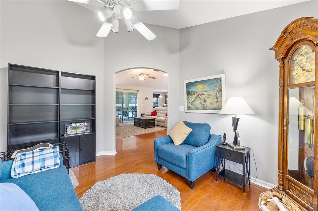 5562 Southwest 129th Place Road Ocala, FL 34473 - Photo 38 of 52