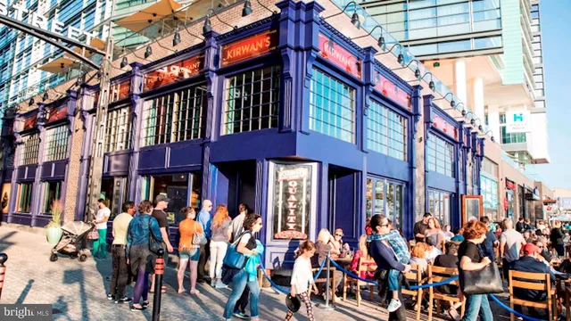 $4,990 | 1210 Half Street Southwest, Washington, DC 20024