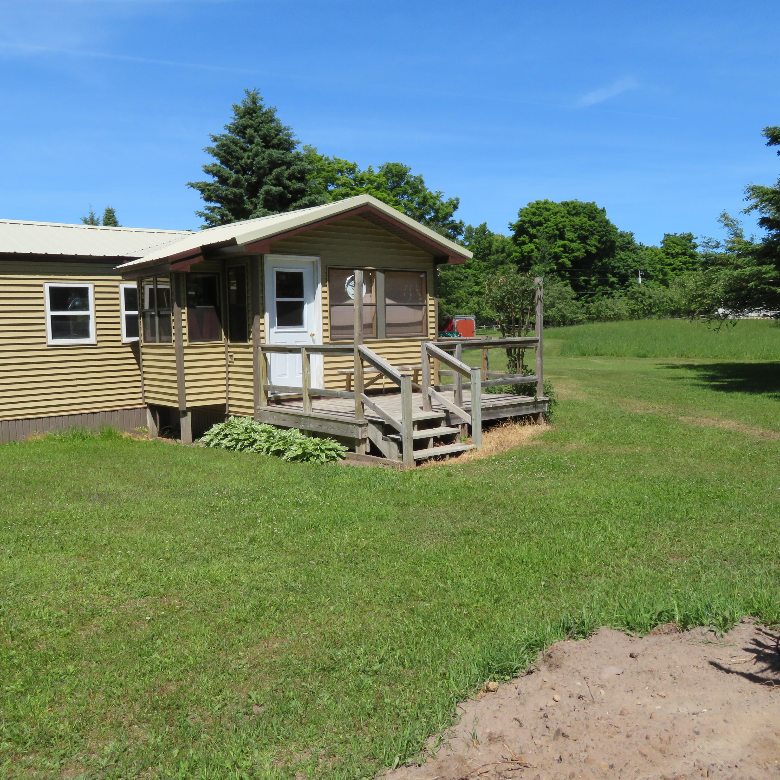 E-21633 West Ridge Road Grand Marais, MI 49839 - Photo 2 of 8 Gallery Image 2