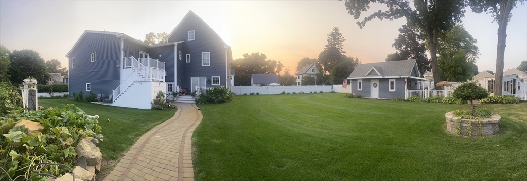 29 Bennett Street Hudson, MA 01749 - Photo 6 of 31