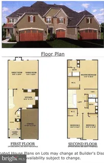 $479,900 | 519 Giada Drive, Wilmington, DE 19808