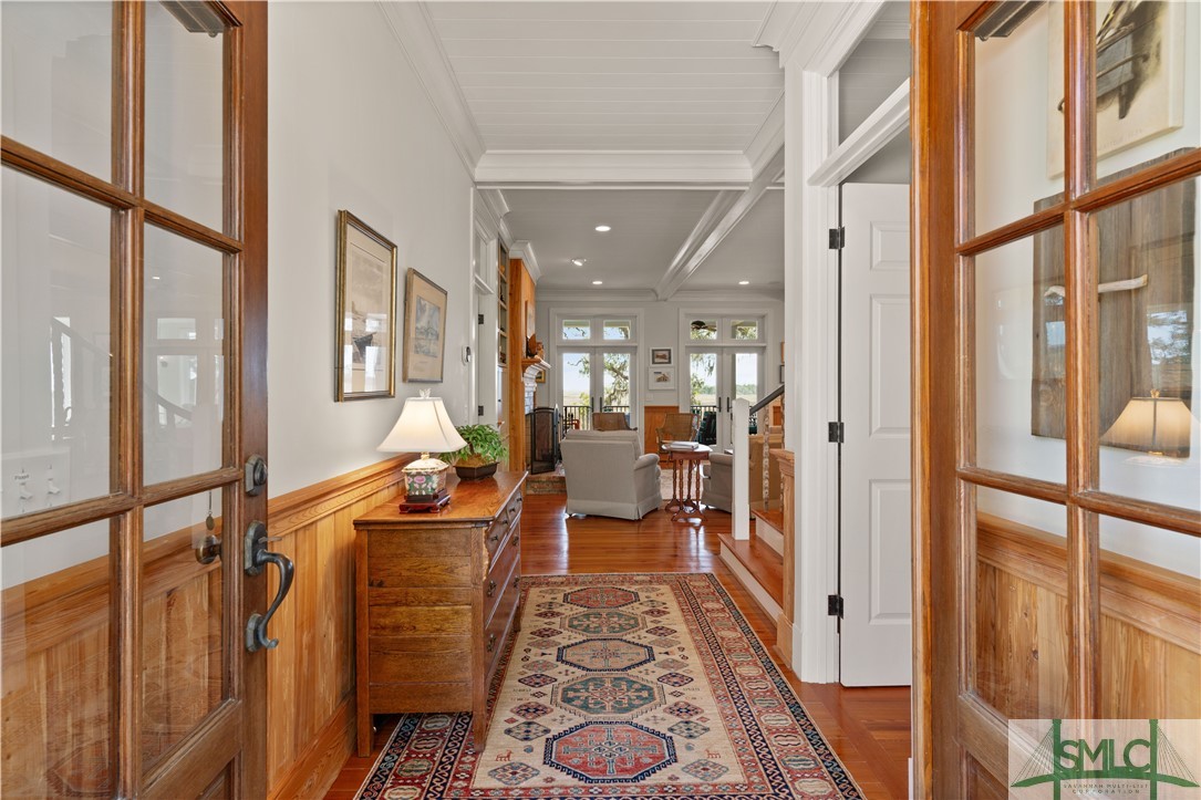 1165 Oak Bluff Road Southeast Darien, GA 31305 - Photo 12 of 50