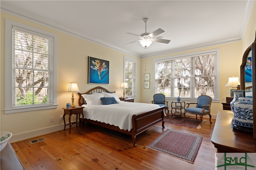 1165 Oak Bluff Road Southeast Darien, GA 31305 - Photo 17 of 50