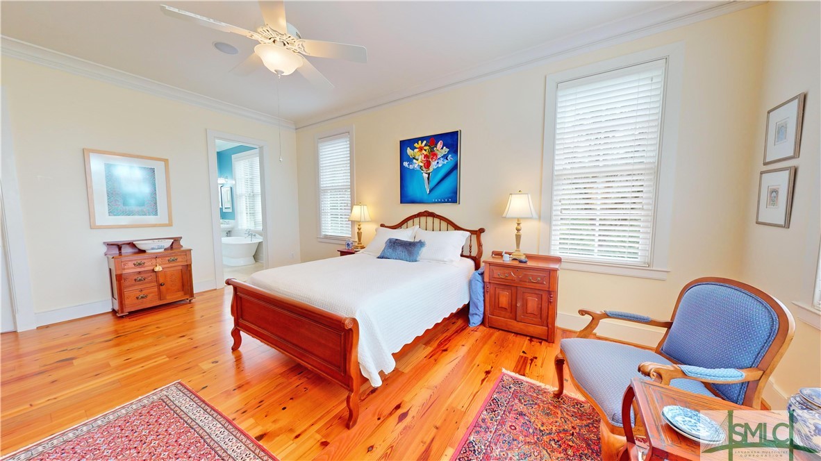 1165 Oak Bluff Road Southeast Darien, GA 31305 - Photo 18 of 50