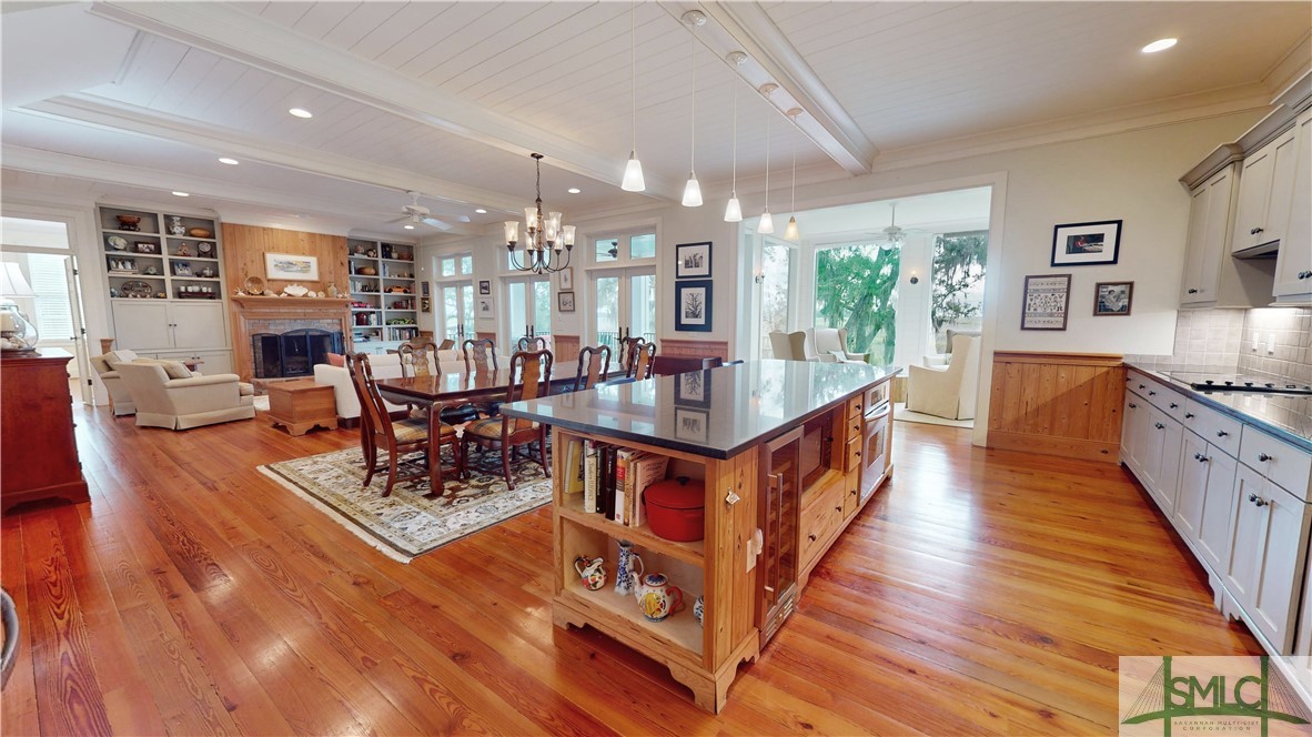 1165 Oak Bluff Road Southeast Darien, GA 31305 - Photo 23 of 50