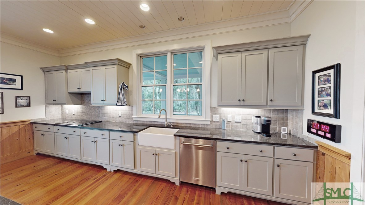 1165 Oak Bluff Road Southeast Darien, GA 31305 - Photo 24 of 50