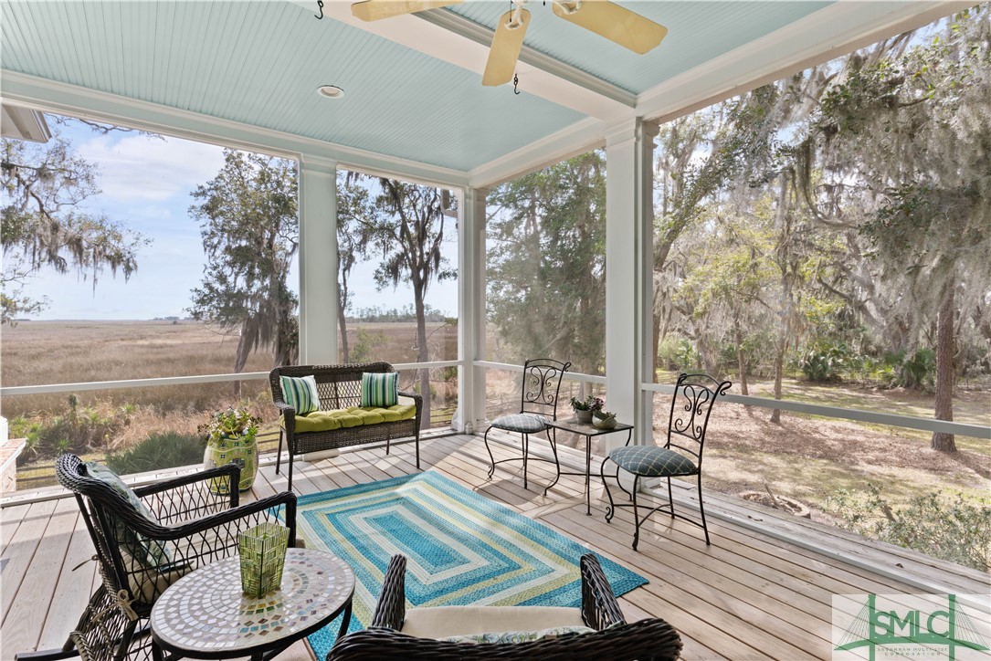 1165 Oak Bluff Road Southeast Darien, GA 31305 - Photo 28 of 50