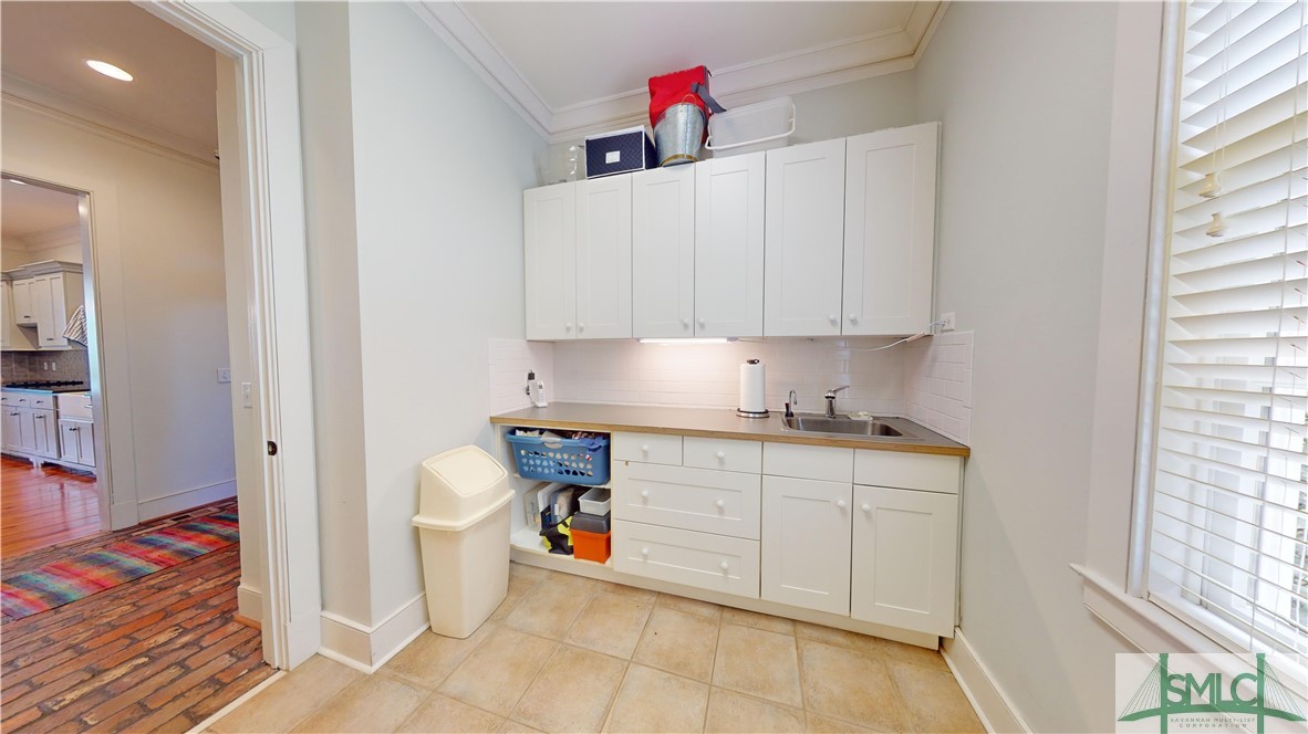 1165 Oak Bluff Road Southeast Darien, GA 31305 - Photo 29 of 50