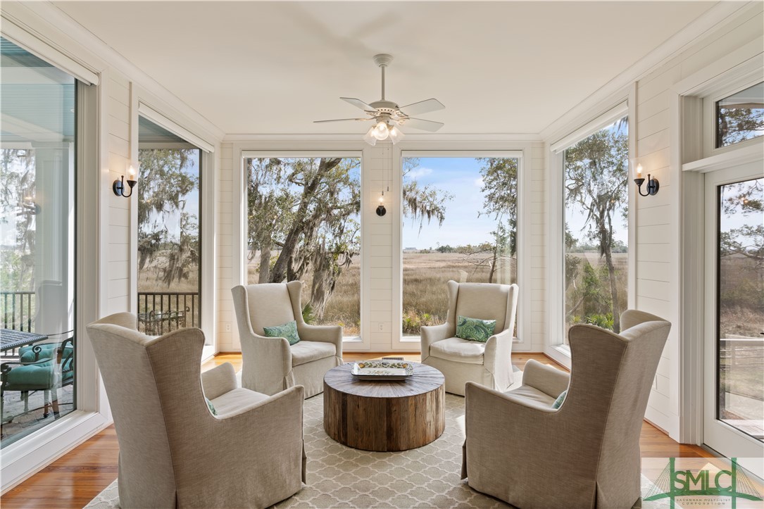 1165 Oak Bluff Road Southeast Darien, GA 31305 - Photo 3 of 50