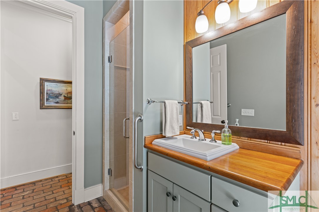 1165 Oak Bluff Road Southeast Darien, GA 31305 - Photo 31 of 50