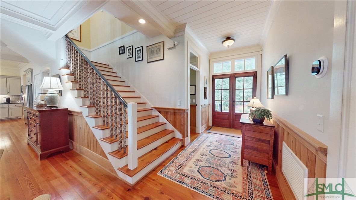 1165 Oak Bluff Road Southeast Darien, GA 31305 - Photo 32 of 50