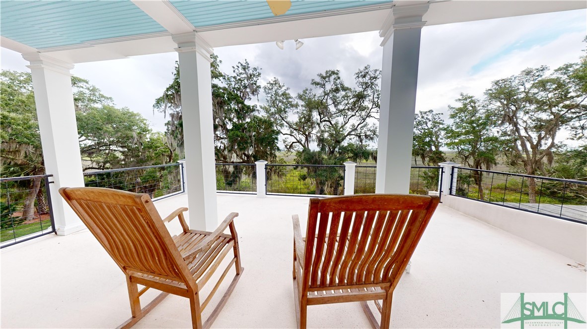 1165 Oak Bluff Road Southeast Darien, GA 31305 - Photo 35 of 50