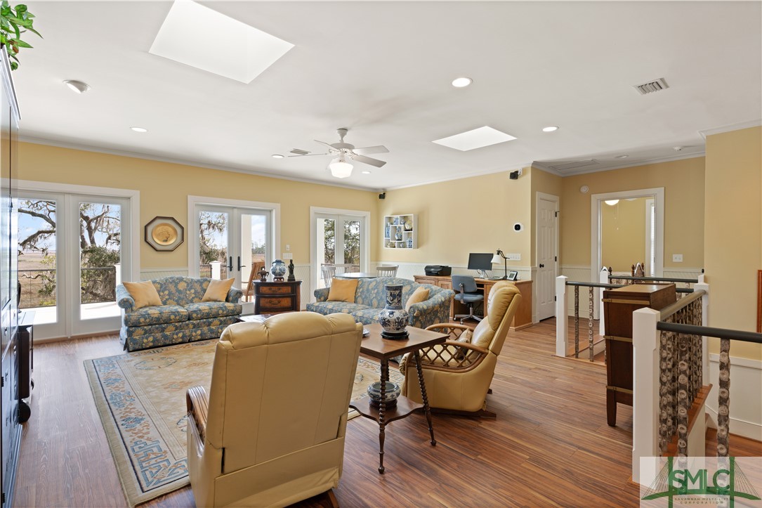 1165 Oak Bluff Road Southeast Darien, GA 31305 - Photo 37 of 50