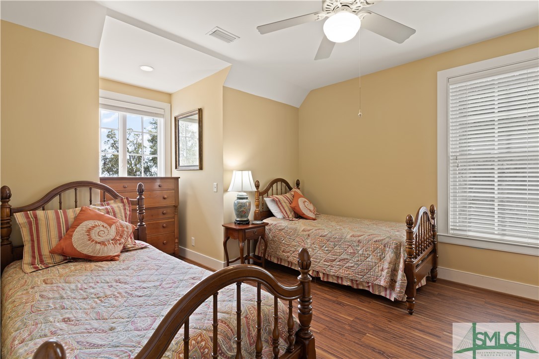 1165 Oak Bluff Road Southeast Darien, GA 31305 - Photo 38 of 50