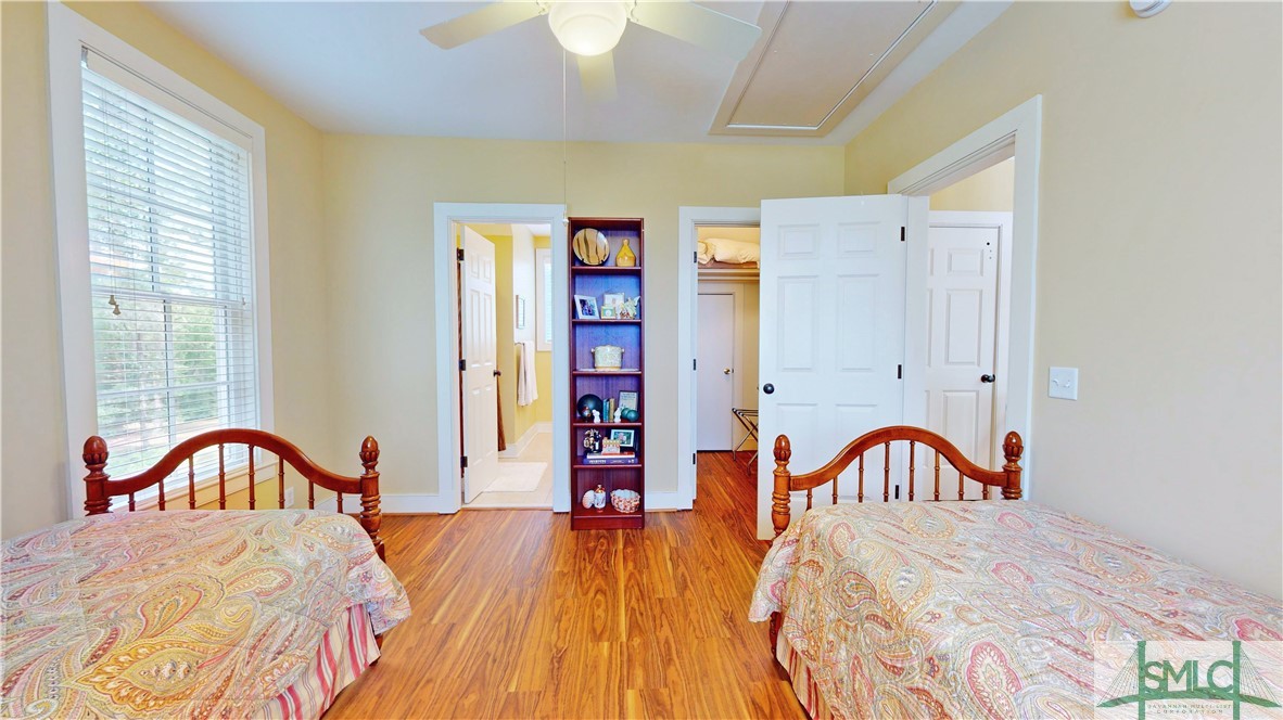 1165 Oak Bluff Road Southeast Darien, GA 31305 - Photo 39 of 50