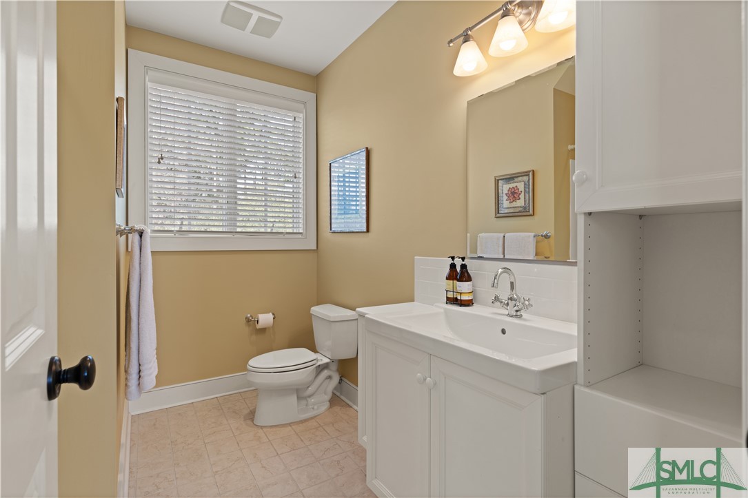 1165 Oak Bluff Road Southeast Darien, GA 31305 - Photo 40 of 50