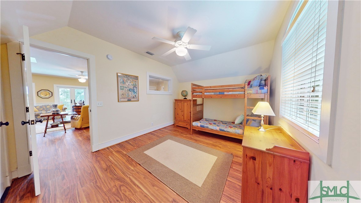 1165 Oak Bluff Road Southeast Darien, GA 31305 - Photo 41 of 50