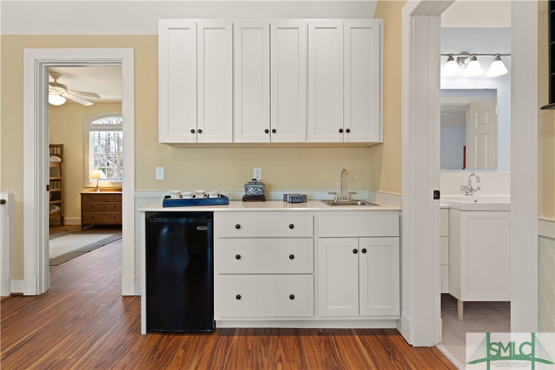 1165 Oak Bluff Road Southeast Darien, GA 31305 - Photo 42 of 50