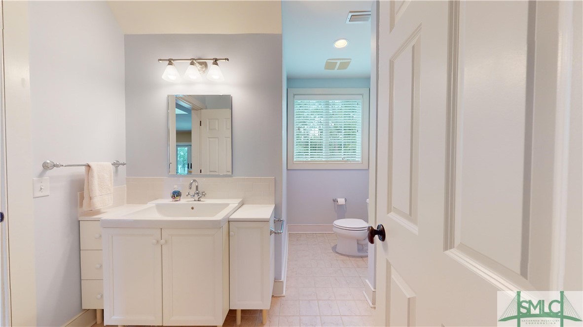 1165 Oak Bluff Road Southeast Darien, GA 31305 - Photo 44 of 50