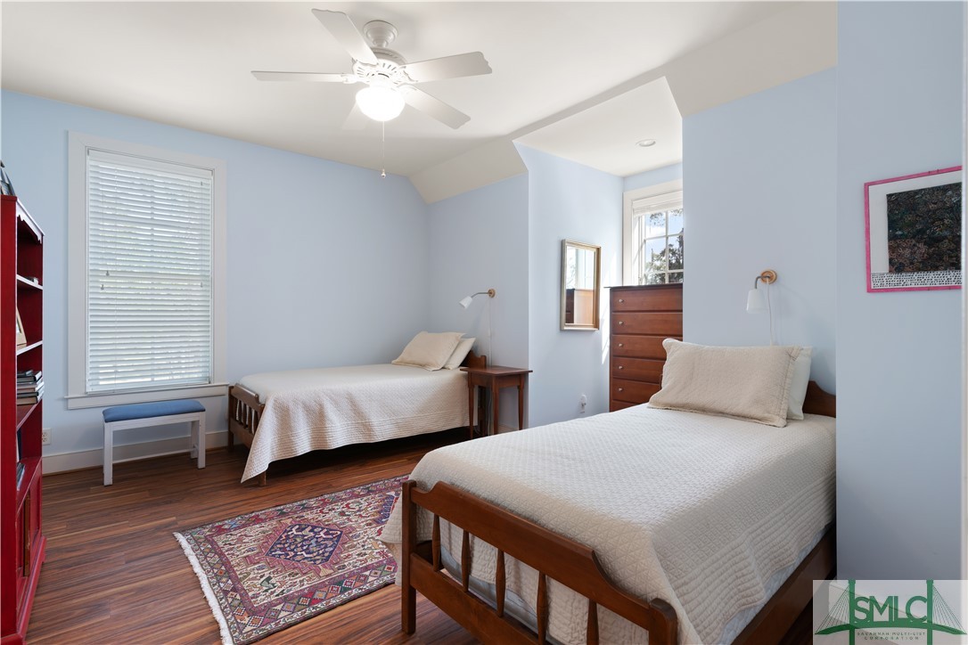 1165 Oak Bluff Road Southeast Darien, GA 31305 - Photo 45 of 50