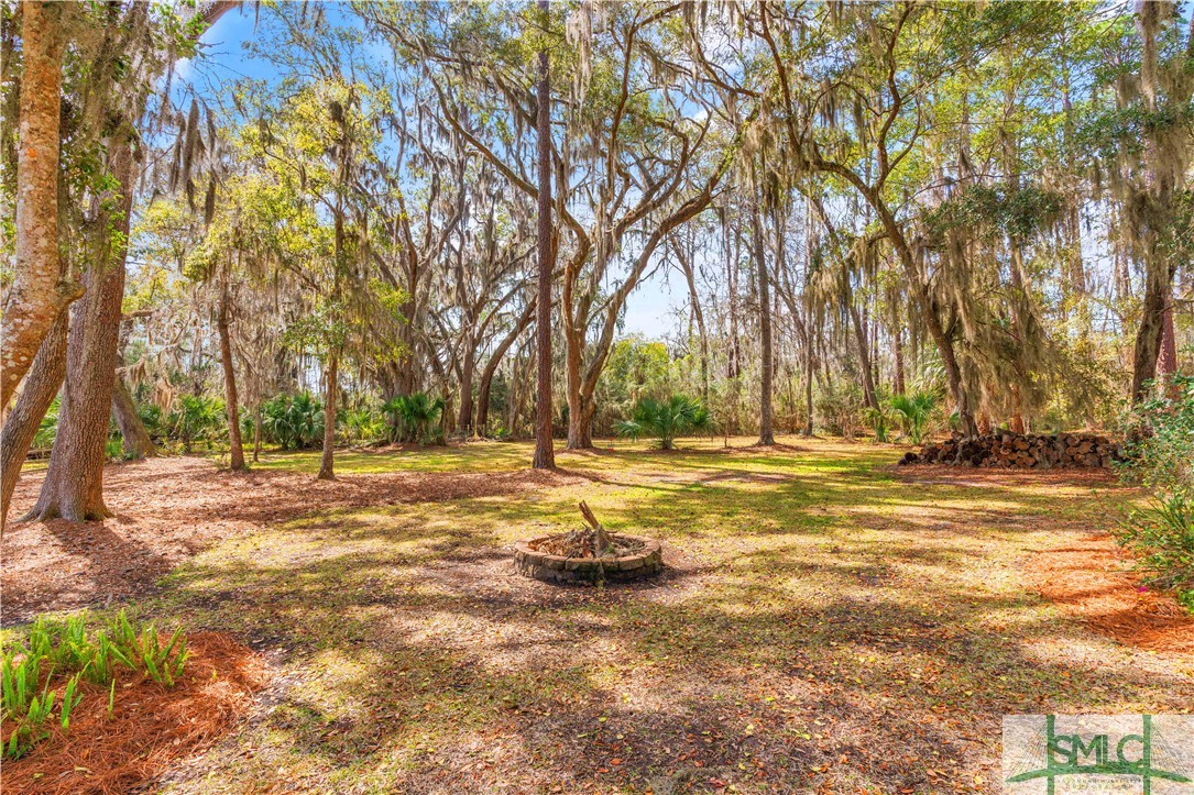 1165 Oak Bluff Road Southeast Darien, GA 31305 - Photo 49 of 50