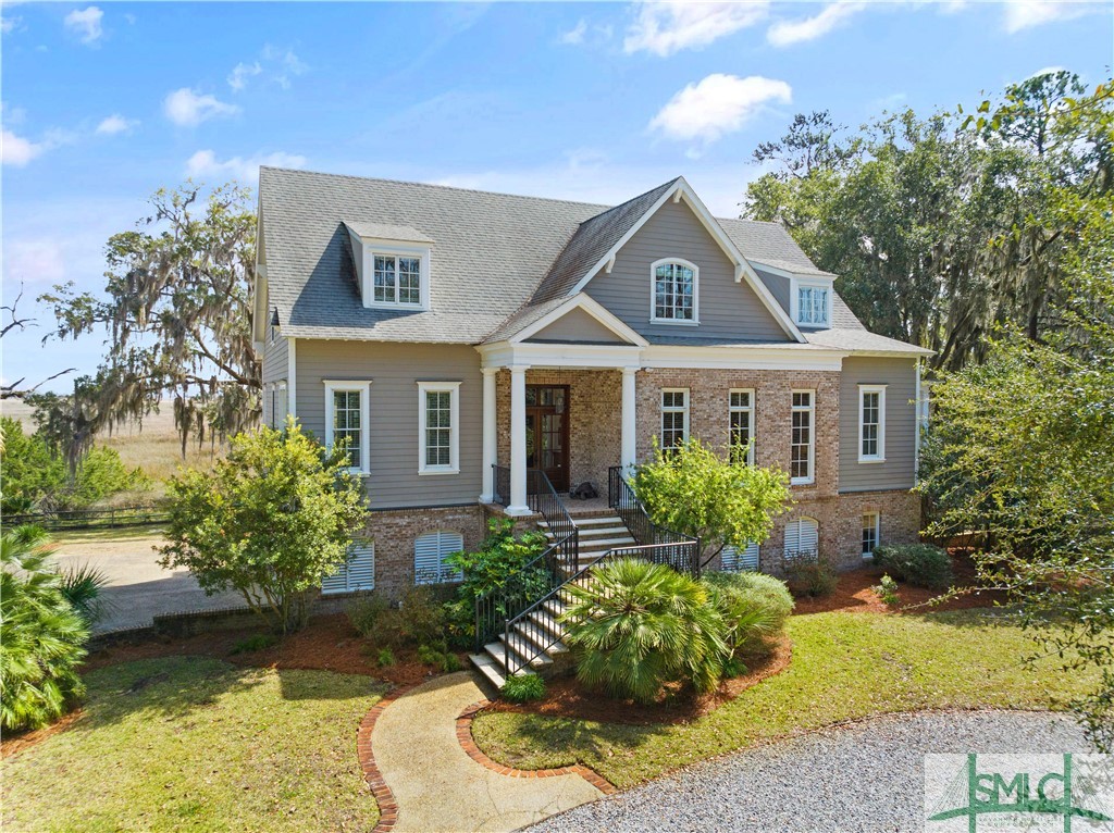 1165 Oak Bluff Road Southeast Darien, GA 31305 - Photo 50 of 50