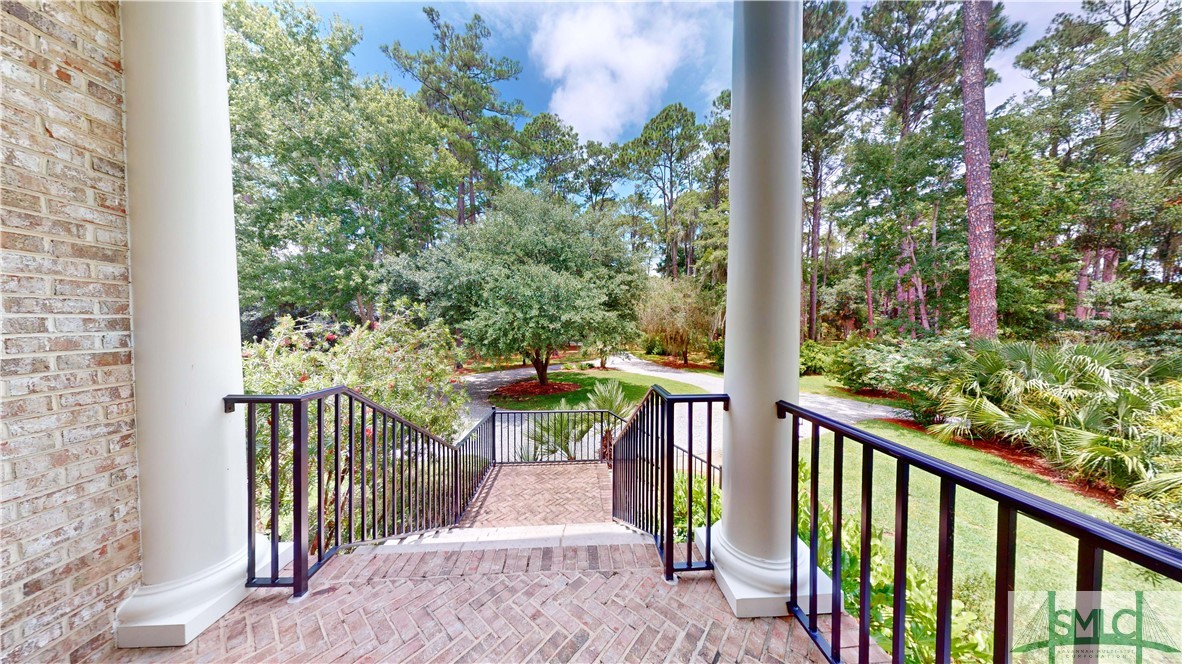 1165 Oak Bluff Road Southeast Darien, GA 31305 - Photo 10 of 50