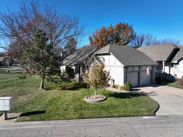 $399,500 | 2407 North Morning Dew Street, Wichita, KS 67205