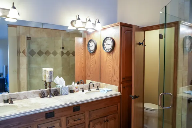 $399,500 | 2407 North Morning Dew Street, Wichita, KS 67205