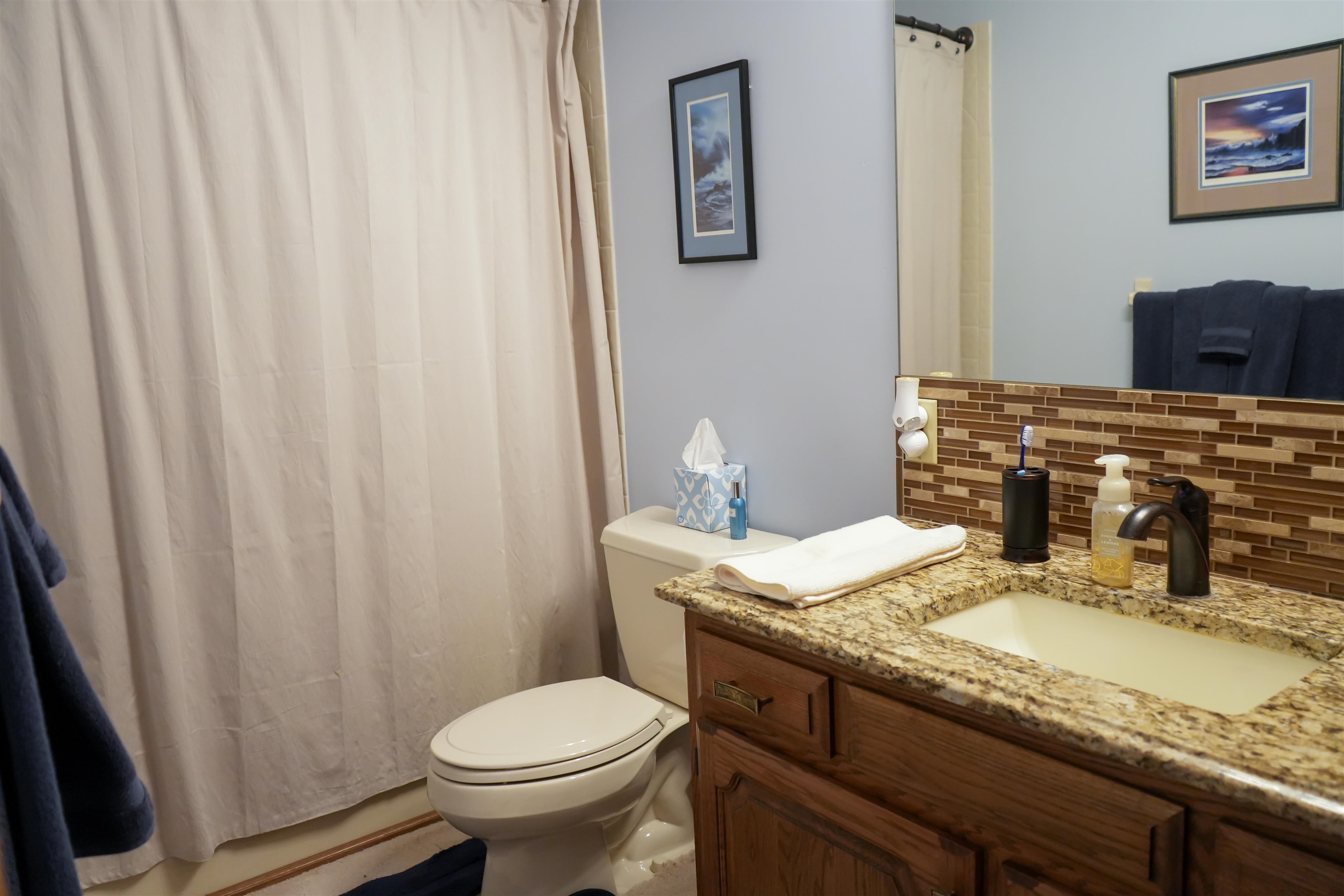 2407 North Morning Dew Street Wichita, KS 67205 - Photo 14 of 36