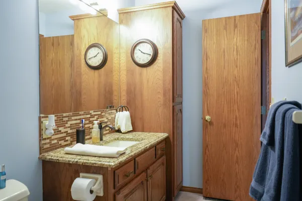 $399,500 | 2407 North Morning Dew Street, Wichita, KS 67205