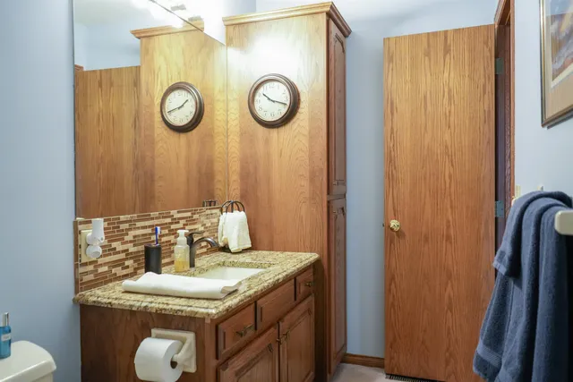 $399,500 | 2407 North Morning Dew Street, Wichita, KS 67205