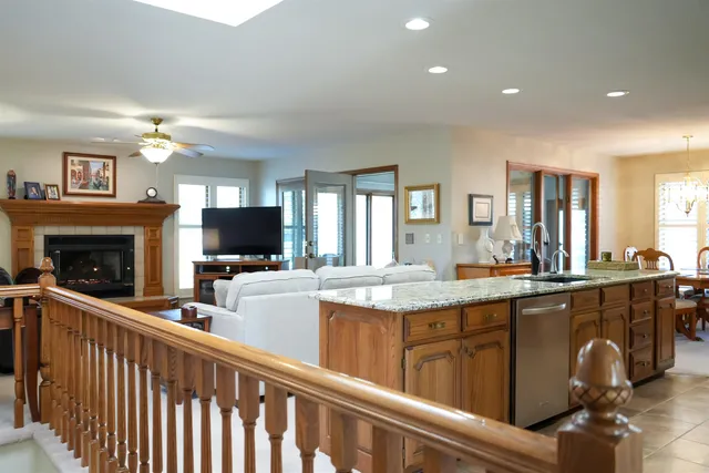 $399,500 | 2407 North Morning Dew Street, Wichita, KS 67205