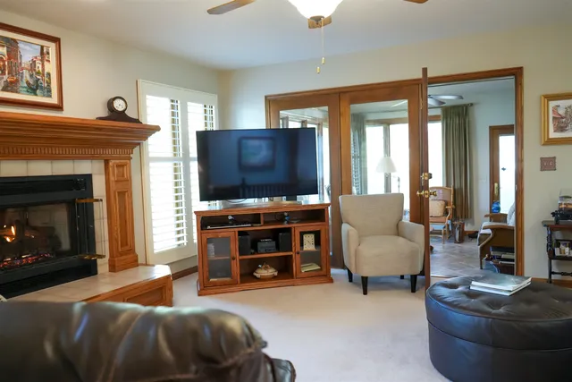 $399,500 | 2407 North Morning Dew Street, Wichita, KS 67205