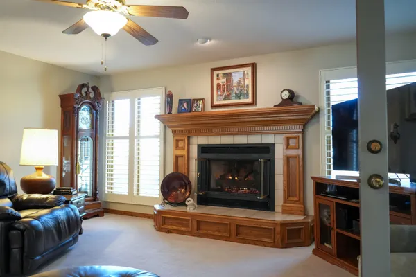 $399,500 | 2407 North Morning Dew Street, Wichita, KS 67205