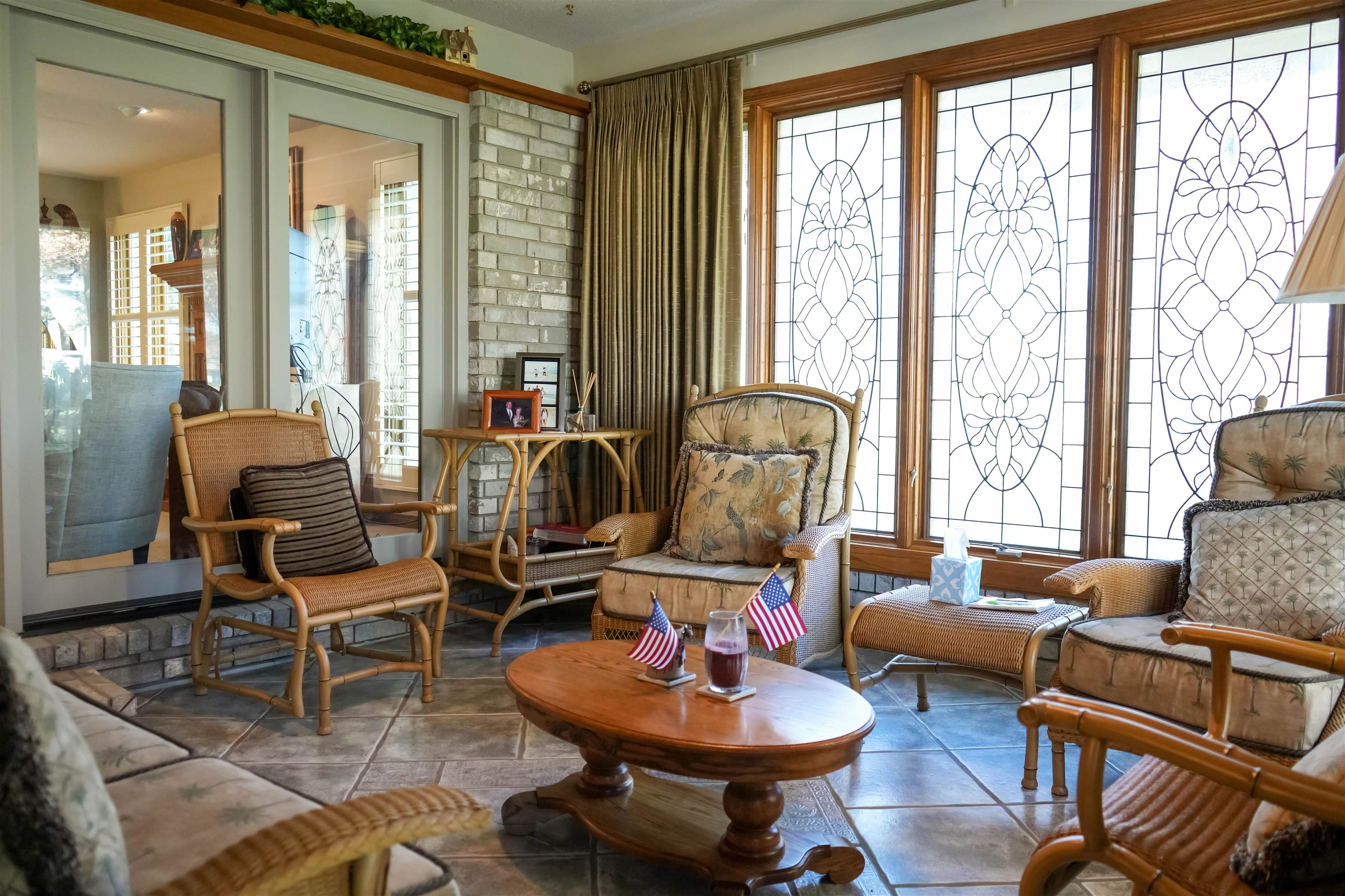 2407 North Morning Dew Street Wichita, KS 67205 - Photo 20 of 36