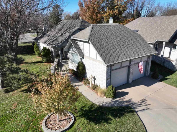 $399,500 | 2407 North Morning Dew Street, Wichita, KS 67205