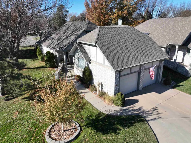 $399,500 | 2407 North Morning Dew Street, Wichita, KS 67205