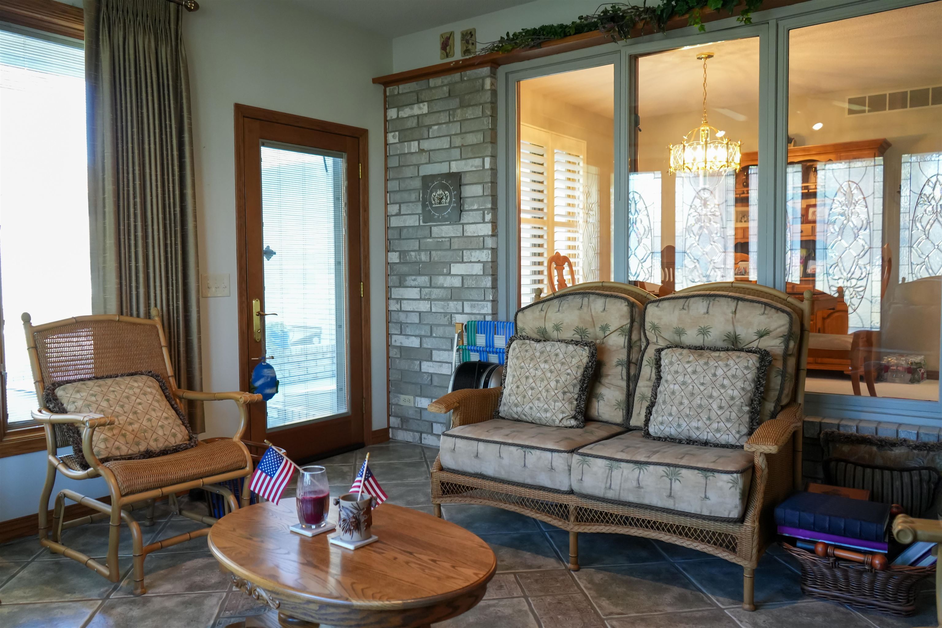 2407 North Morning Dew Street Wichita, KS 67205 - Photo 21 of 36