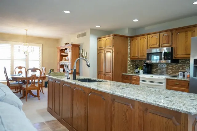 $399,500 | 2407 North Morning Dew Street, Wichita, KS 67205